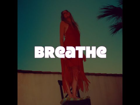 Rosa Pullman - Breathe (lyric video)