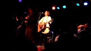 Little Green Cars - The Song They Play Every Night