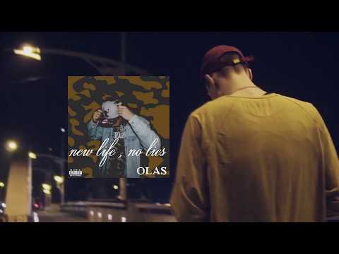 OLAS - Dla wrogów , Dla Ziomów (prod.JWRdaMillionaire) odsłuch