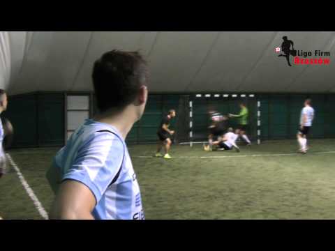 Eleven Łańcut vs ELMAT - 11 kolejka mecz zaległy