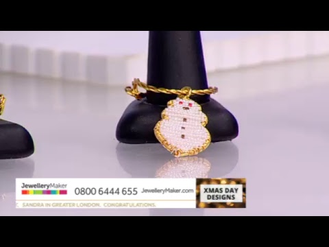 JewelleryMaker LIVE 10/11/2017 8am-1pm