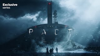 The Pact | Official Trailer | The Roku Channel