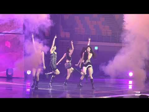 [4k] 230610 르세라핌(LE SSERAFIM) 'No-Return' (2023 Weverse con)