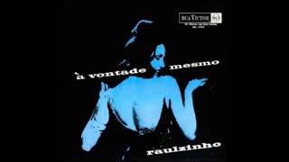 Raul de Souza - À Vontade Mesmo - 1964 - Full Allbum