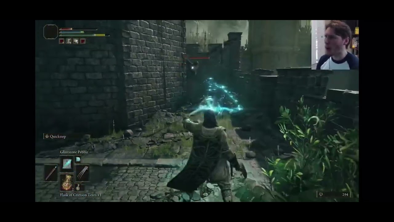 Jerma’s favorite sonic character