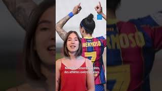 Espagne : Les footballeuses dénoncent les abus sexuels 
