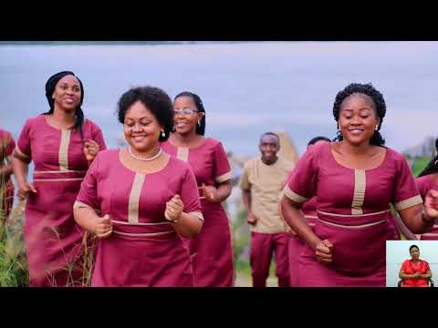 AICT CHANG'OMBE CHOIR CVC UTUKUFU  ORIGINAL 2020