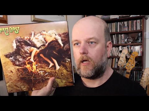 Prog Review 769 - And It Came to Pass - Warm Dust