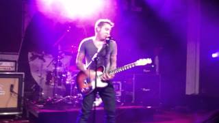 New Medicine - Sun Goes Down - Varsity Theater