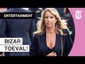 Opvallend: ‘Met deze man poseerde Linda de Mol voor cover’