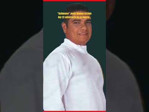 Ayúdenme. Jesús Manuel Estrada & Víctor Naín