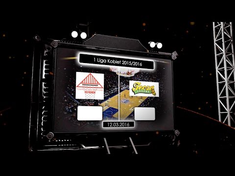 TS Ostrovia Ostrów Wlkp vs X-Demon Tęcza Leszno Play-off Game 1 -  TS Ostrovia Highlights