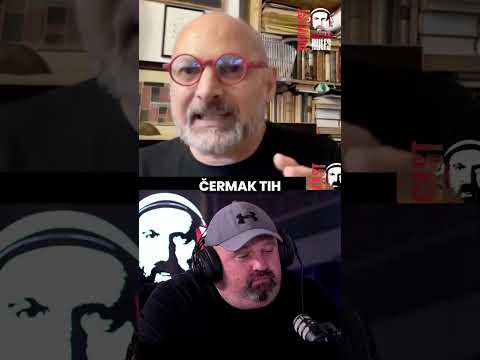 Domagoj Margetić : " RAT JE BIO DOGOVOR "