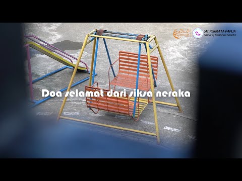 doa selamat dari siksa neraka