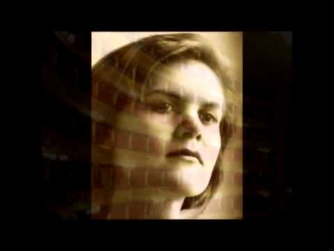 Anja Silja & Andrei Hoteev Vocalise op.34 no.14 Rachmaninov / Рахманинов Вокализ