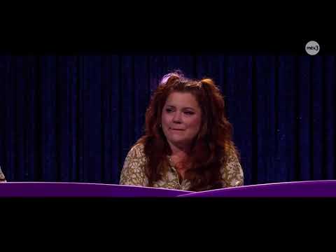 Papparinen & Ilta sing “Kelle mä soitan” by Ilta | The Masked Singer Suomi | Season 7