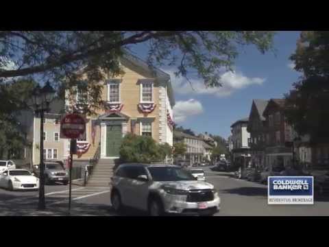 Marblehead, MA, Our Town