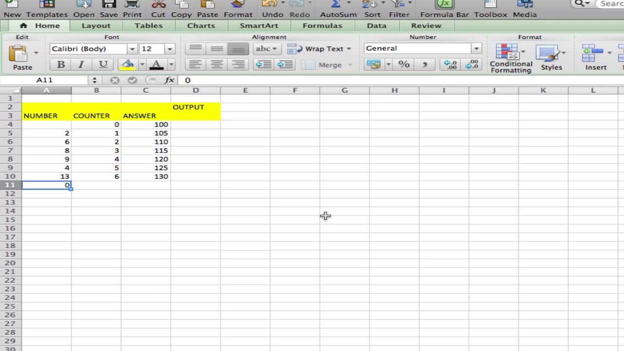 Introduction to Desk Checks
