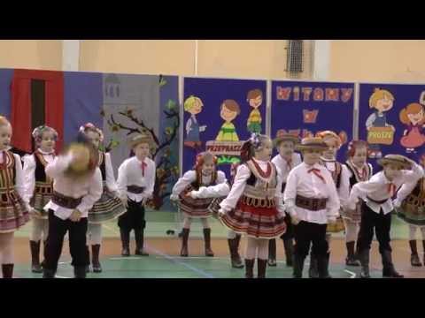 Drzwi otwarte w Szkole Podstawowej nr 4 w Łęcznej