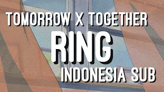 Download lagu TXT - RING INDO SUB mp3 Download lagu TXT - RING INDO SUB mp3