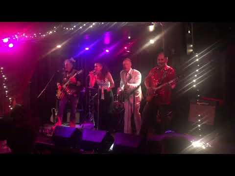 Whatever Happened To The Revolution