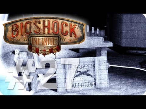 Bioshock Infinite German - Part 27 - Alternate Reality
