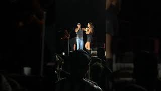 Kenny Chesney - Happy on the hey now (live from Gillette Stadium 8-27-15) from the sandbar