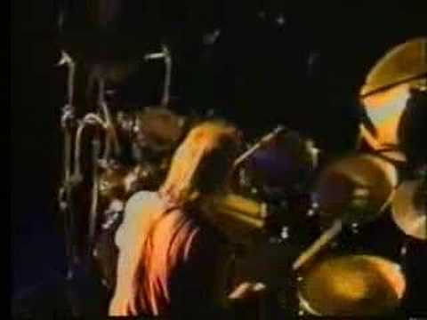 Thumbnail for Louie's Solo video