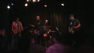 Party Enema - Tribute to NOFX - Live Au Café Chaos (8 Nov 2008)