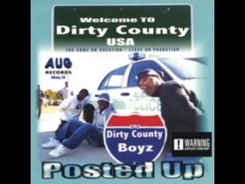 Dirty County Boyz ( Feds)