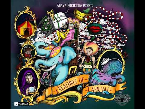 09 Ohm In - WorldWideWeird