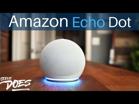 EVERYTHING You Can Do With The Echo Dot