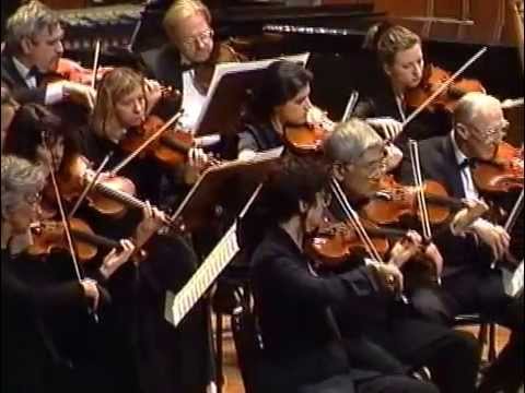 Mozart: Overture from The Magic Flute