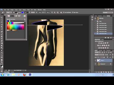 How to Create Animation in Photoshop CS6
