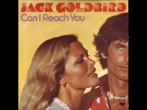 Can I Reach You - JACK GOLDBIRD