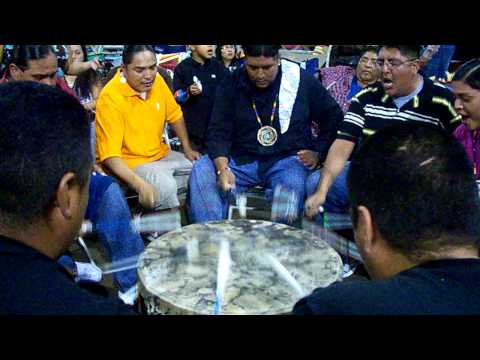 Southern Ute Fair Pow Wow 2009 - Starfeather