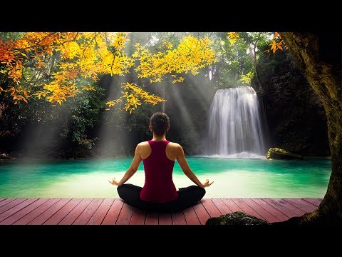 Zen Meditation Music, Relaxing Music, Music for Stress Relief, Soft Music, Background Music, ☯3225