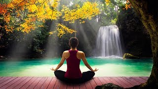 Zen Meditation Music, Relaxing Music, Music for Stress Relief, Soft Music, Background Music, ☯3225