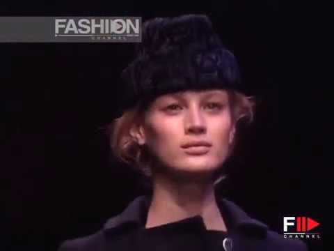 "Prada" Autumn Winter 2004 2005 Milan 3 of 4 Pret a Porter by FashionChannel
