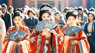 Download lagu Reborn, her sister stole her high-ranking husband, so she married cold prince and ended up spoiled! mp3