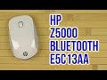 HP E5C13AA - відео