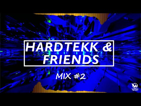 WhyAsk! | Hardtekk & Friends Mix #2