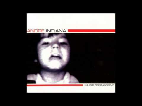André Indiana - I'm In Love