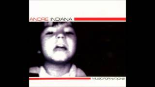 André Indiana - I'm In Love