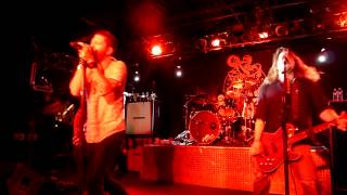 Saving Abel- Bringing Down The Giant