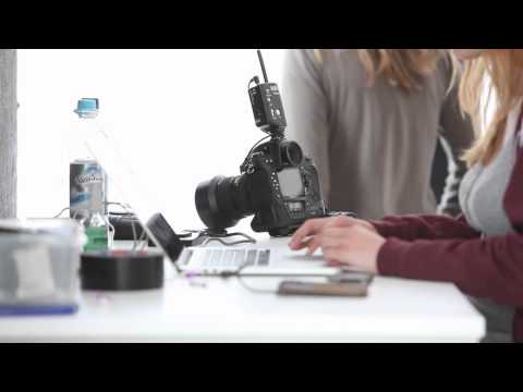 Making of Zero Shooting - Film by Marek & Beier Fotografen