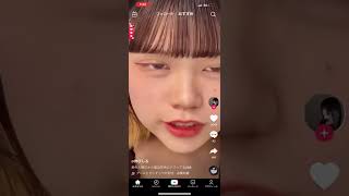 最後の笑顔がすごく可愛い❤️