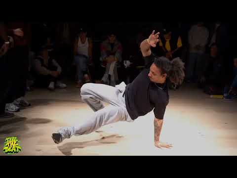 KYBALION VS ELEPHANT ST8-FLOOR GANGZ ANNIVERSARY 2023-TOP 8