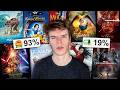 The Soulless Death of Disney DEFAULT Thumbnail