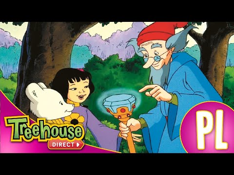 Rupert: I kryształowej kuli - Ep.56